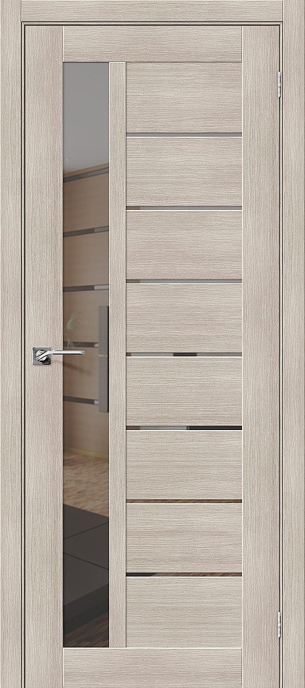Порта-27 стекло mirox grey Порта-27 стекло mirox grey